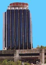 Hawaii Hotel Changchun Exterior photo